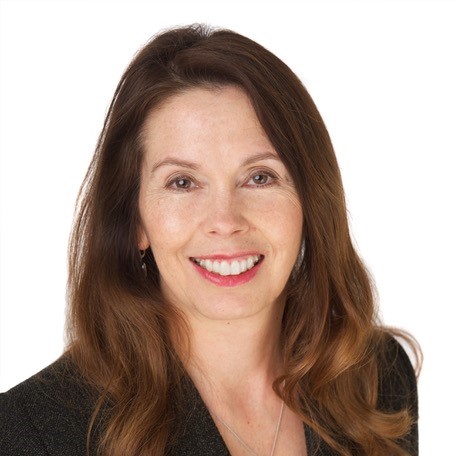Cecilia Bufton