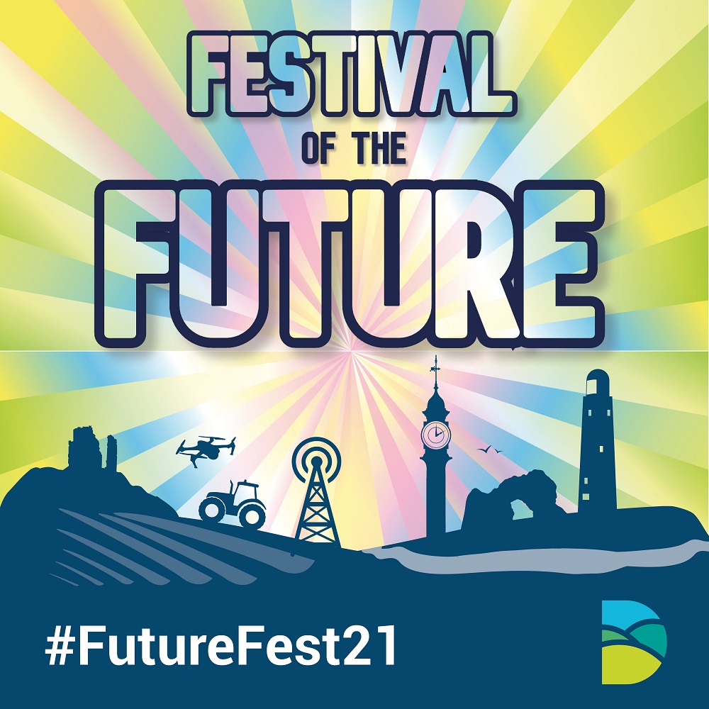 Festival of the Future #FutureFest21
