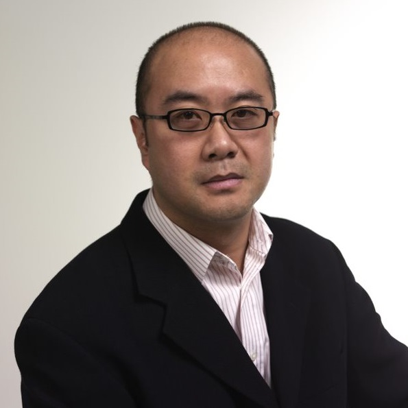 Gordon Fong