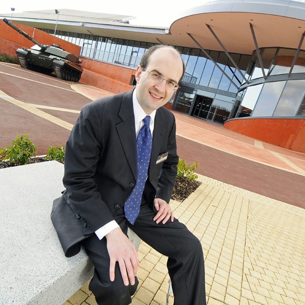 Richard Smith