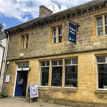 Bridport Library