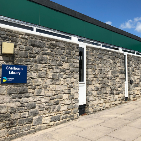 Sherborne Library