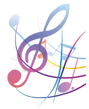 Dorset music logo