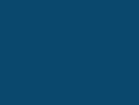 Dark blue UI