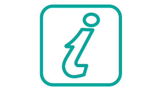 Tourist information centres