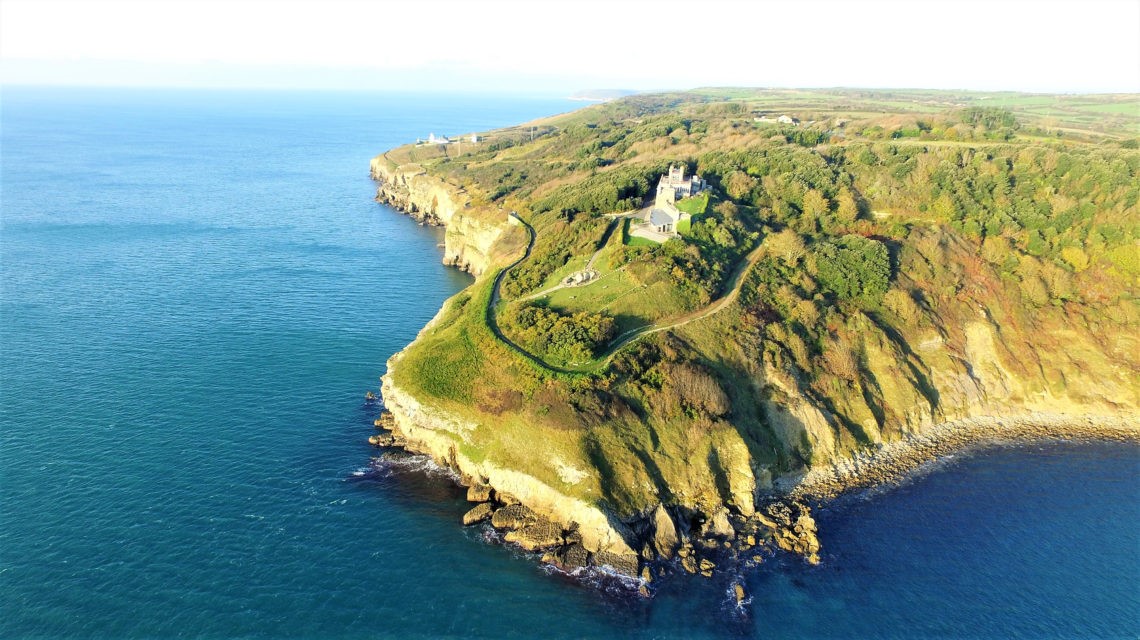 Durlston Castle