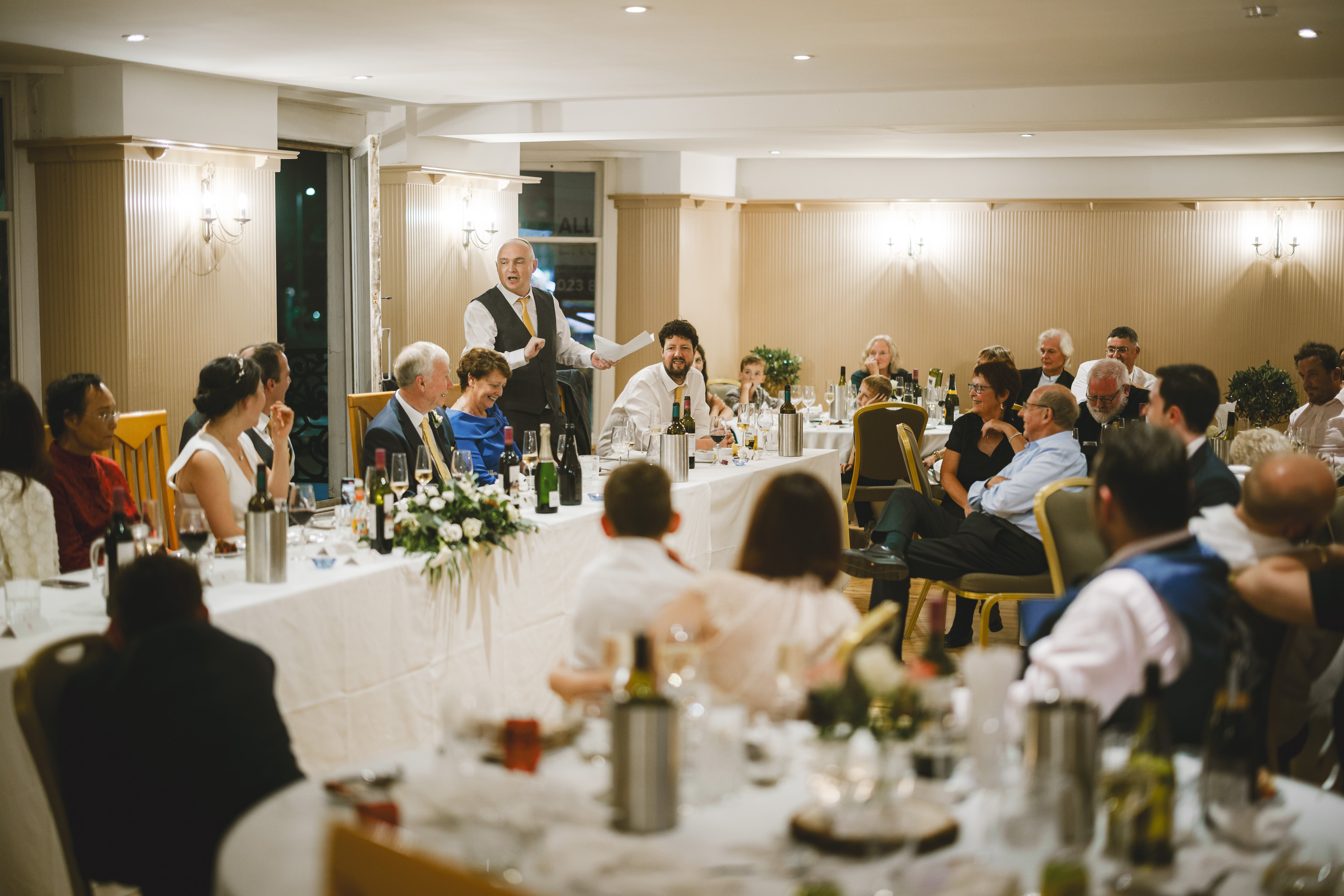 Fairhaven Function Room