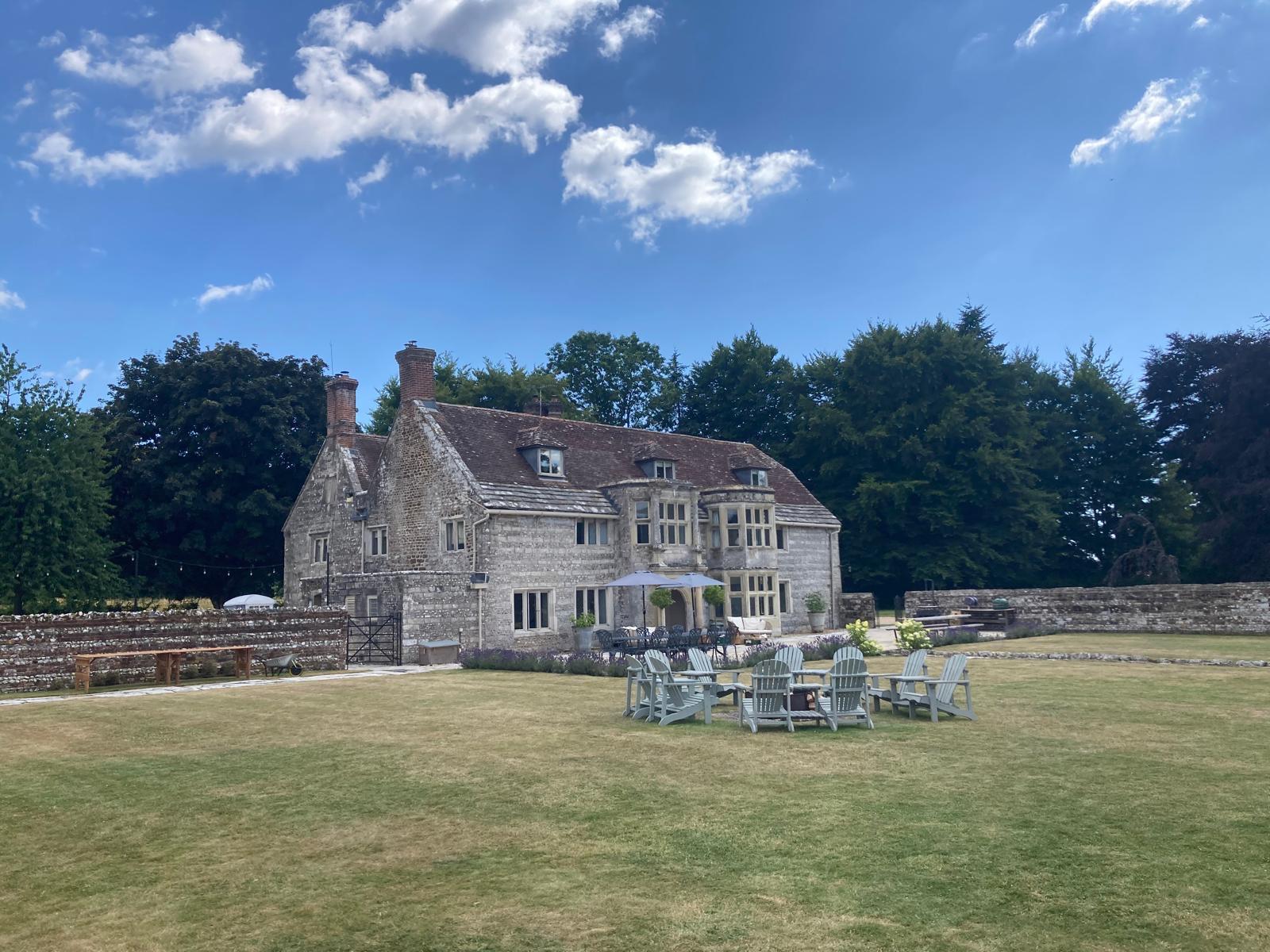 Almer Manor - House 