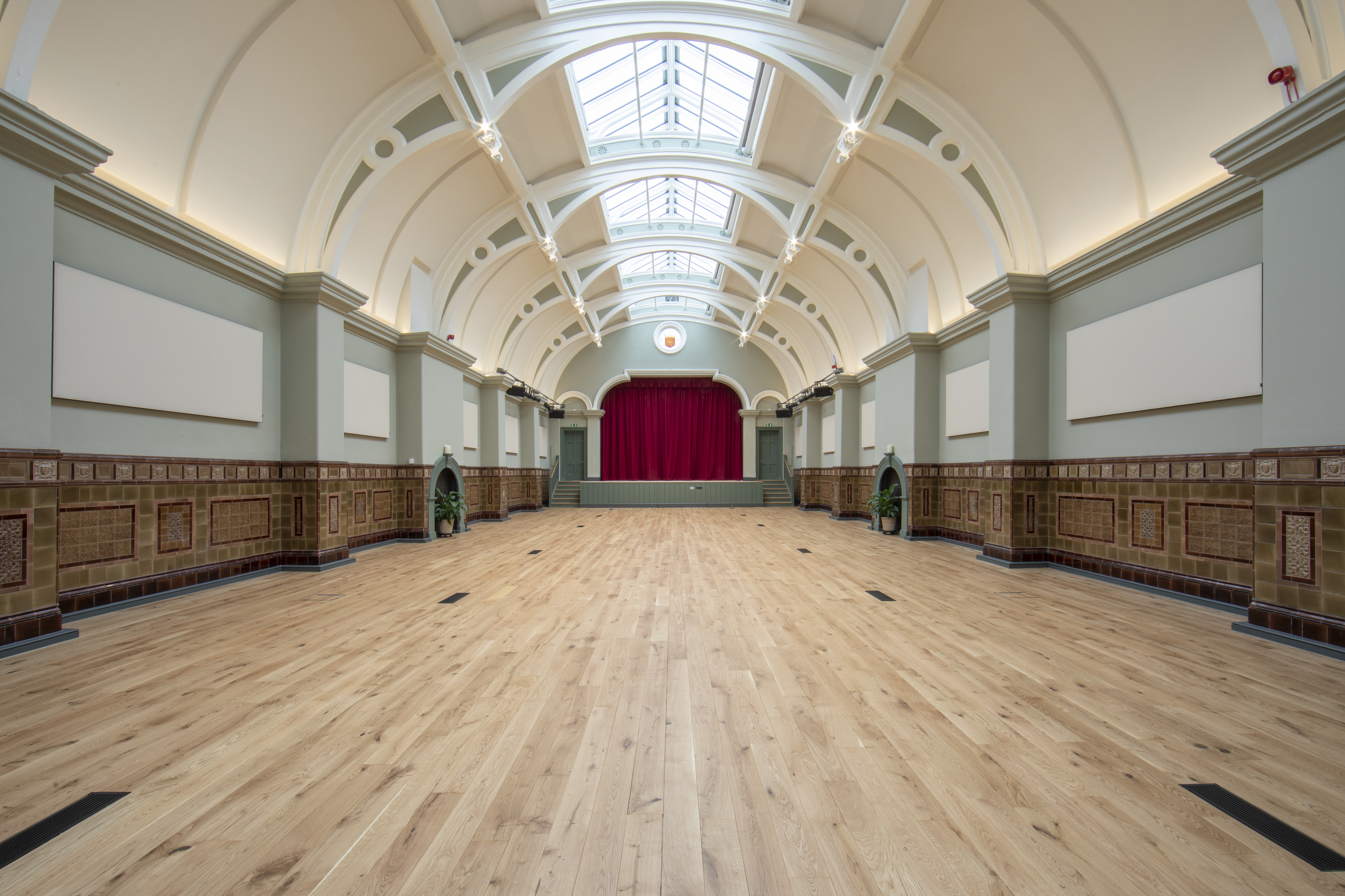 BTHCE - The Corn Exchange (2)