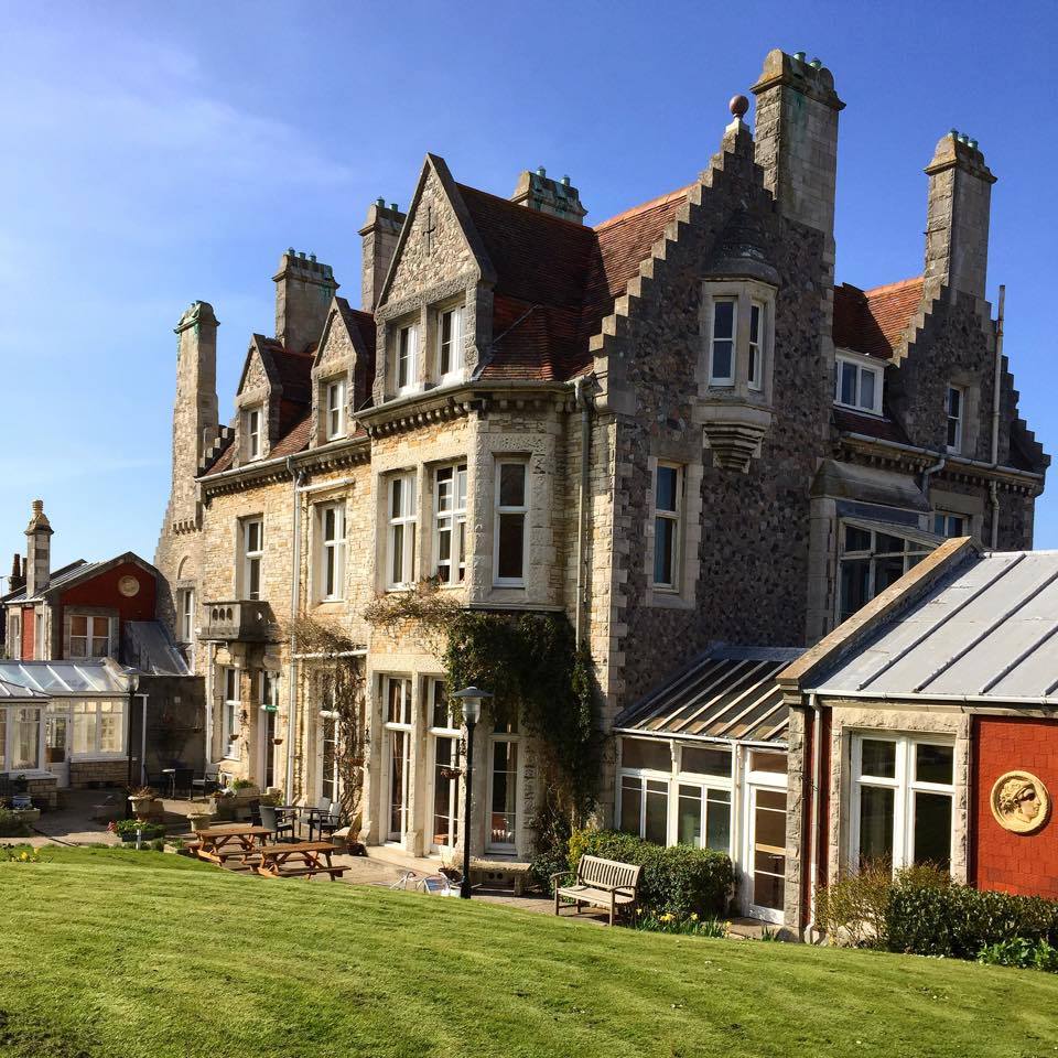 Purbeck House Hotel