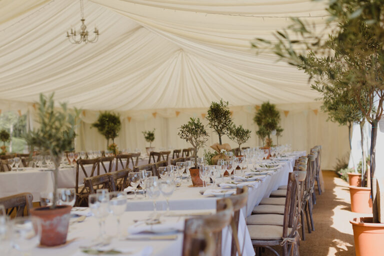 Studland Bay House - Dressed to Impress