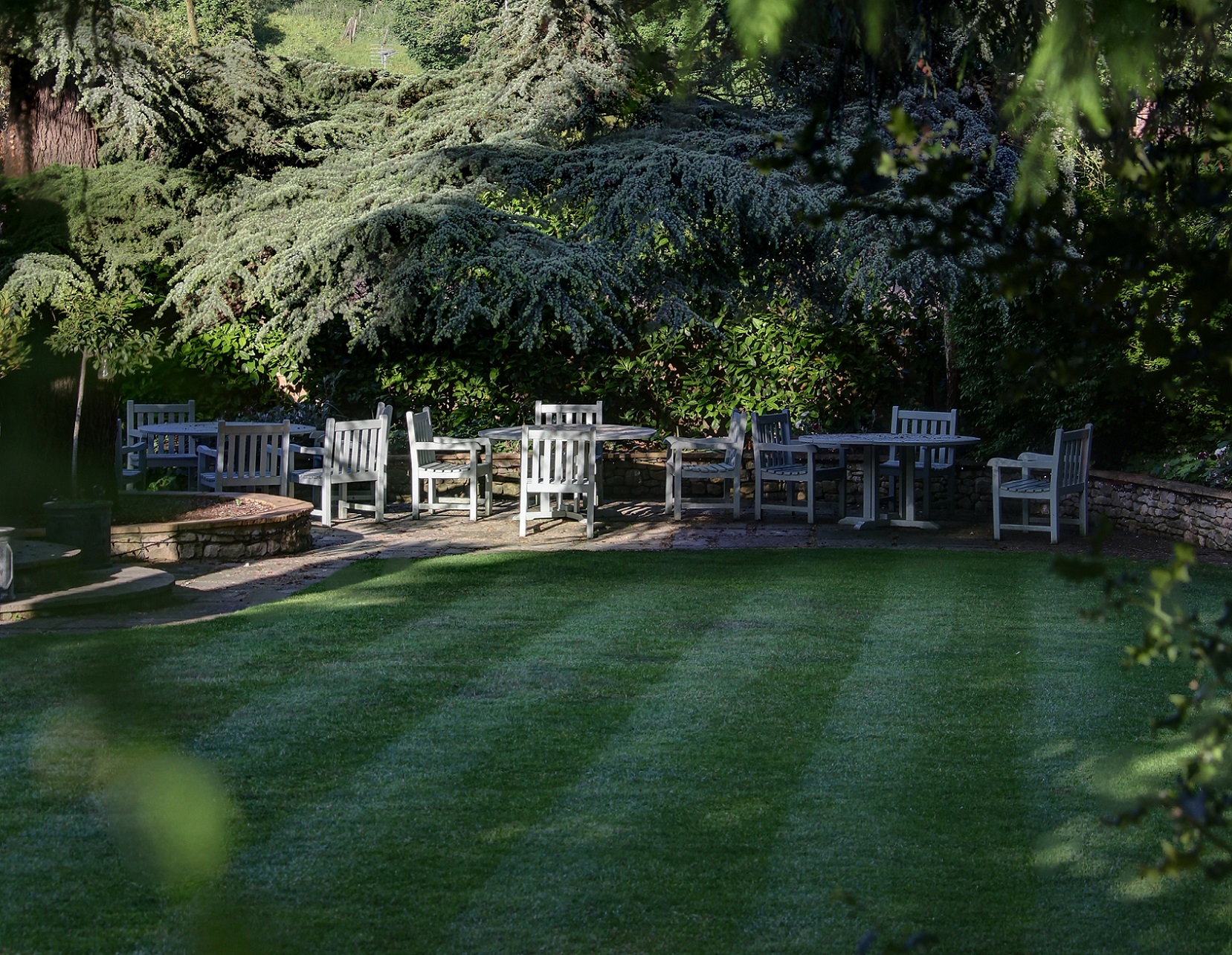 The Grange at Oborne gardens