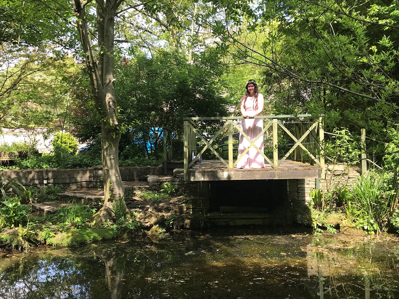 Upwey Wishing Well and Tea Rooms