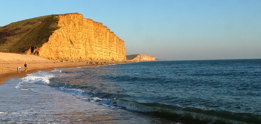 west bay