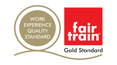FairTrain gold logo resized