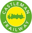 Castleman Trailway logo