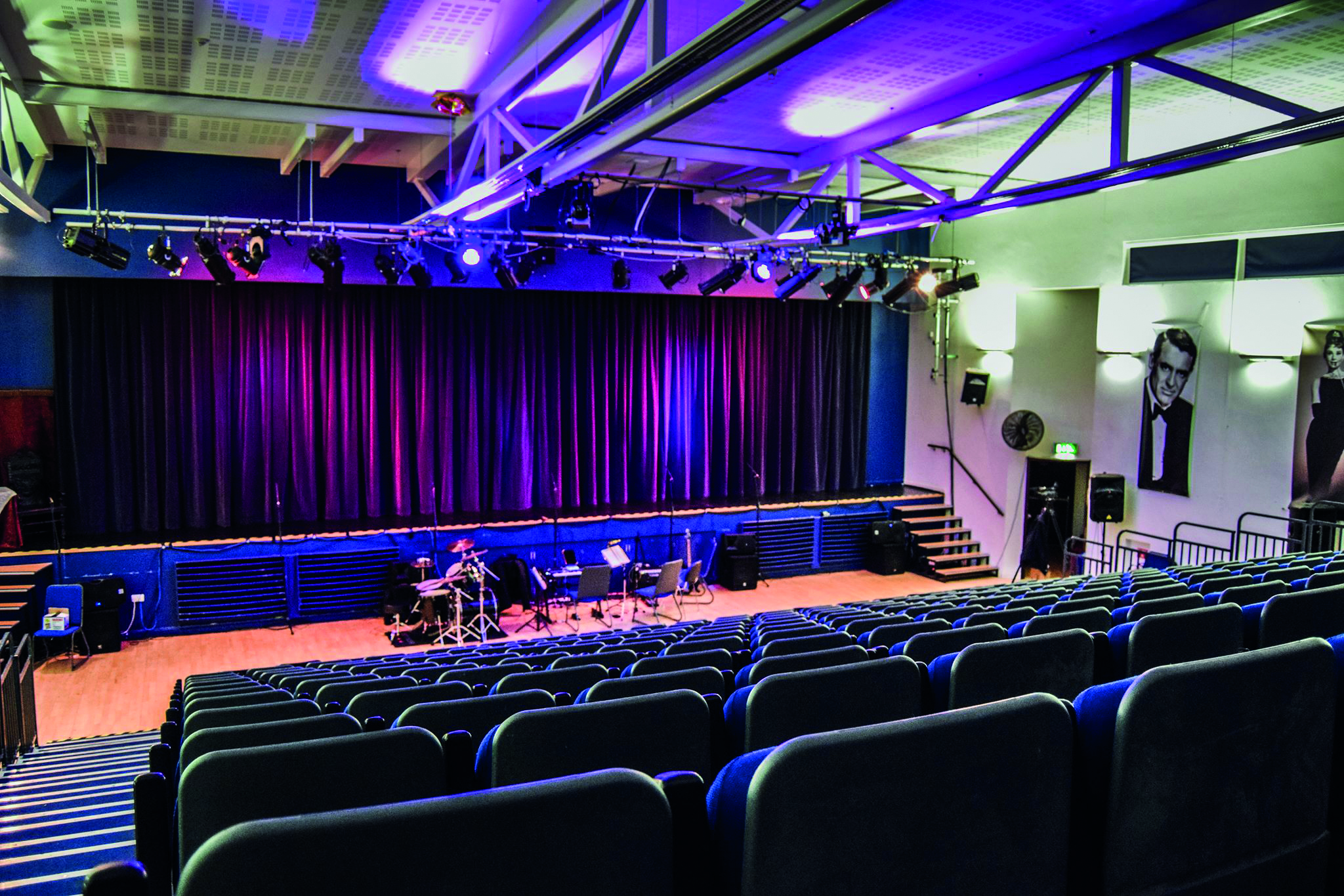 Hub Theatre