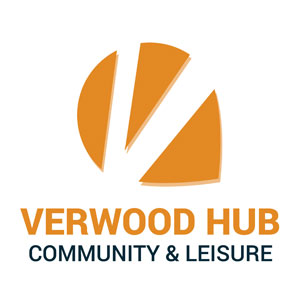 Verwood Hub homepage