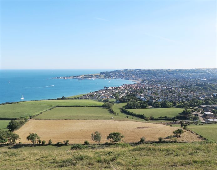 views-of-swanage-from-ballard-down