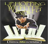 A book cover