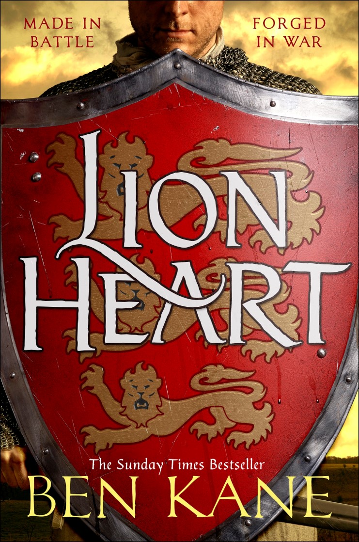 Lionheart