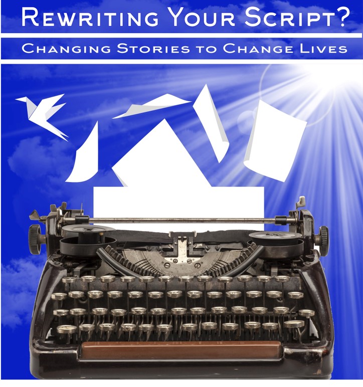 Rewriting your script