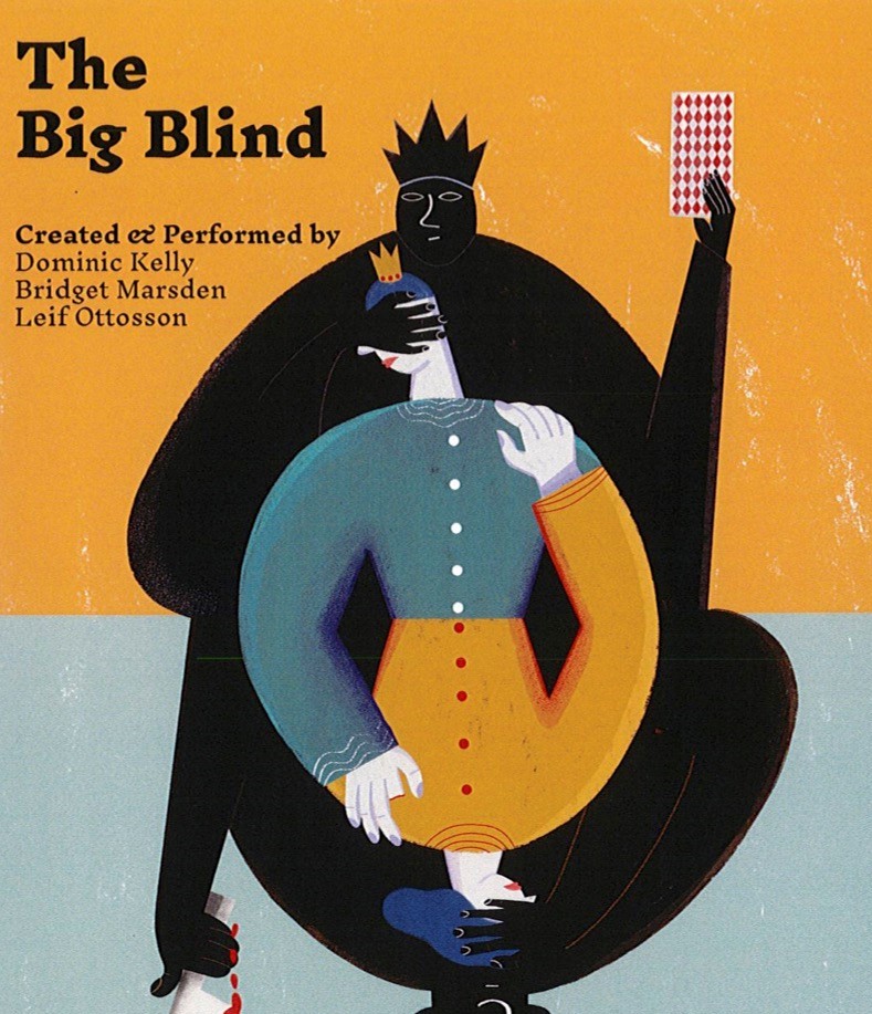 The Big Blind