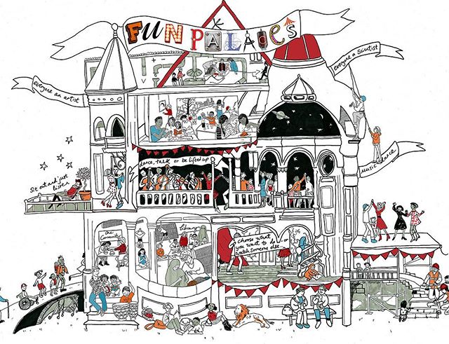 fun palace