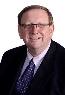 Councillor Ray Bryan