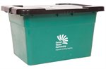 Recycle for Dorset bin - Recycling box