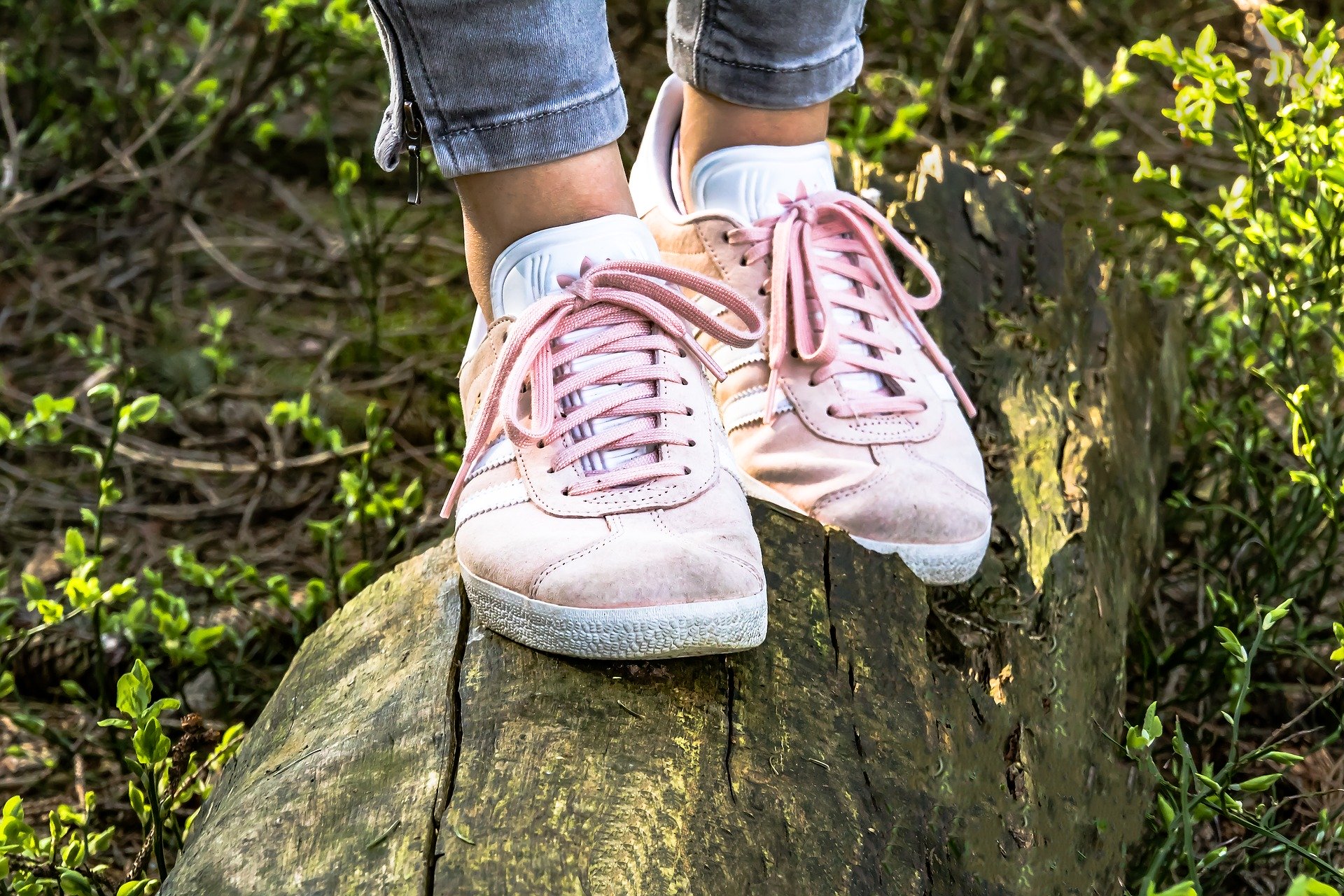 girls trainers