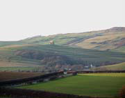 St. Catherine's Hill, Abbotsbury