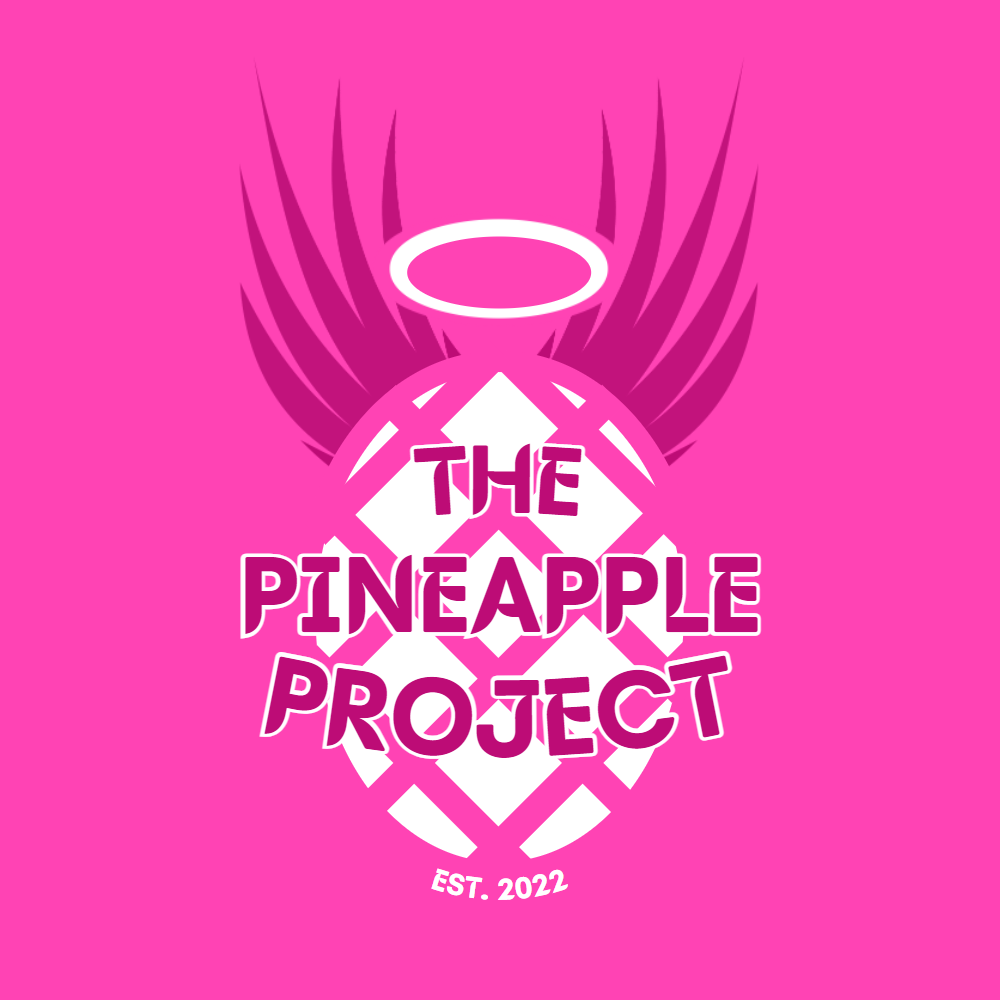 The Pineapple Project logo