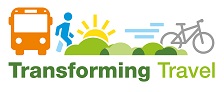 Transforming Travel logo 2