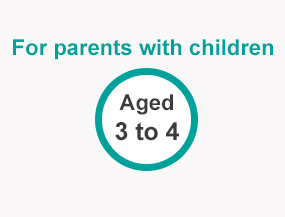 30 hours 3 and 4 year olds