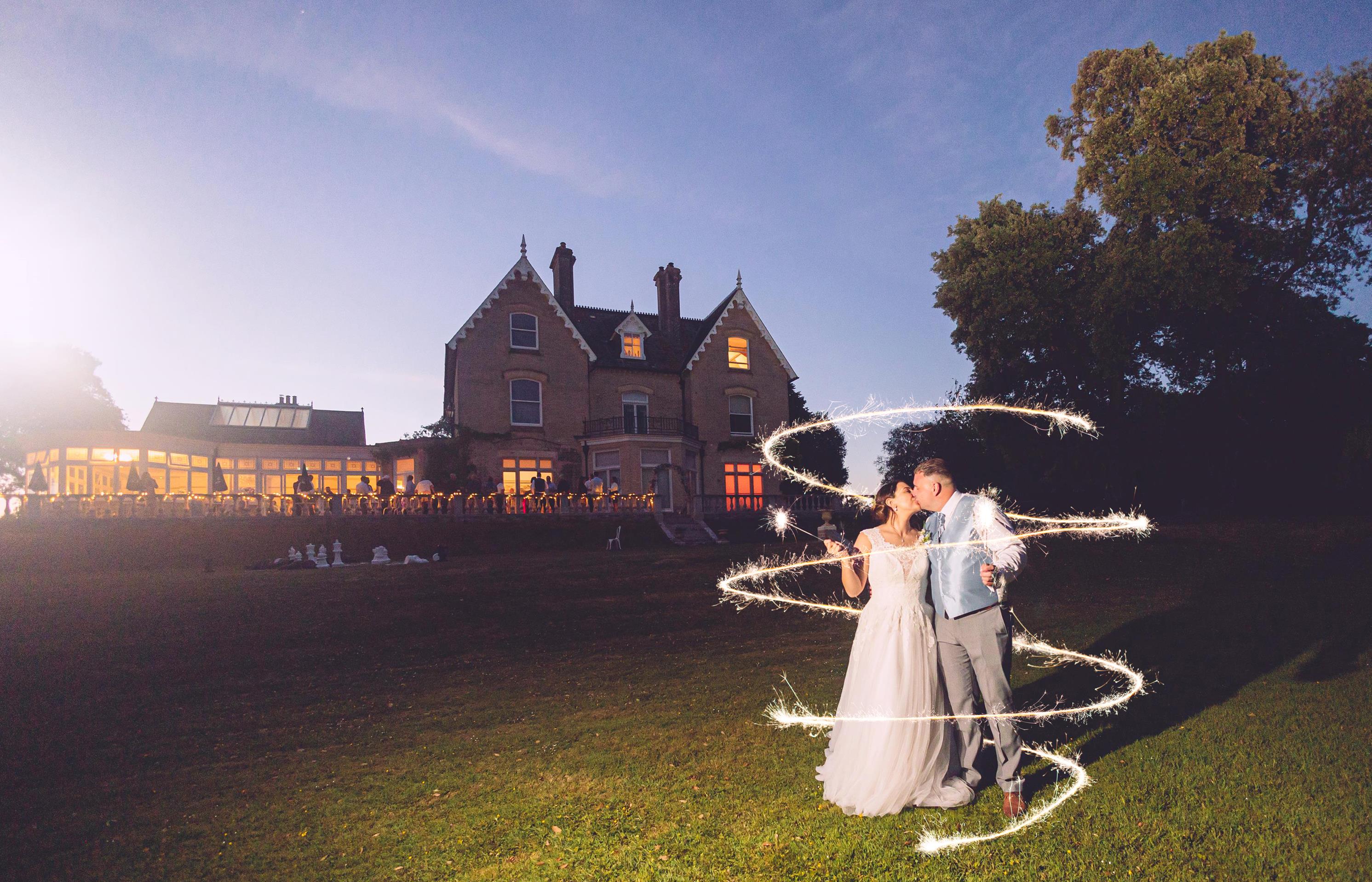 Radipole Manor