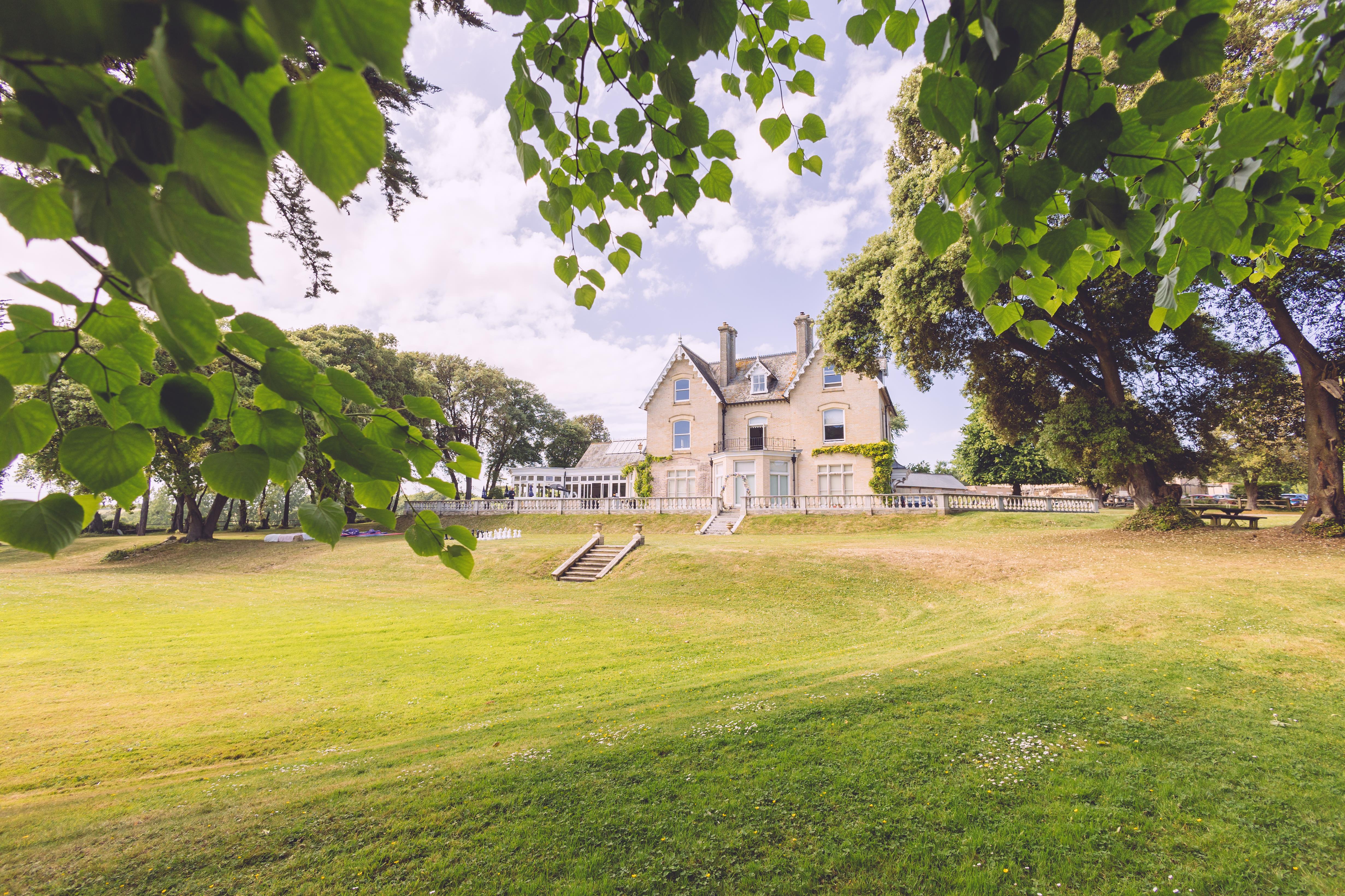 Radipole Manor - House