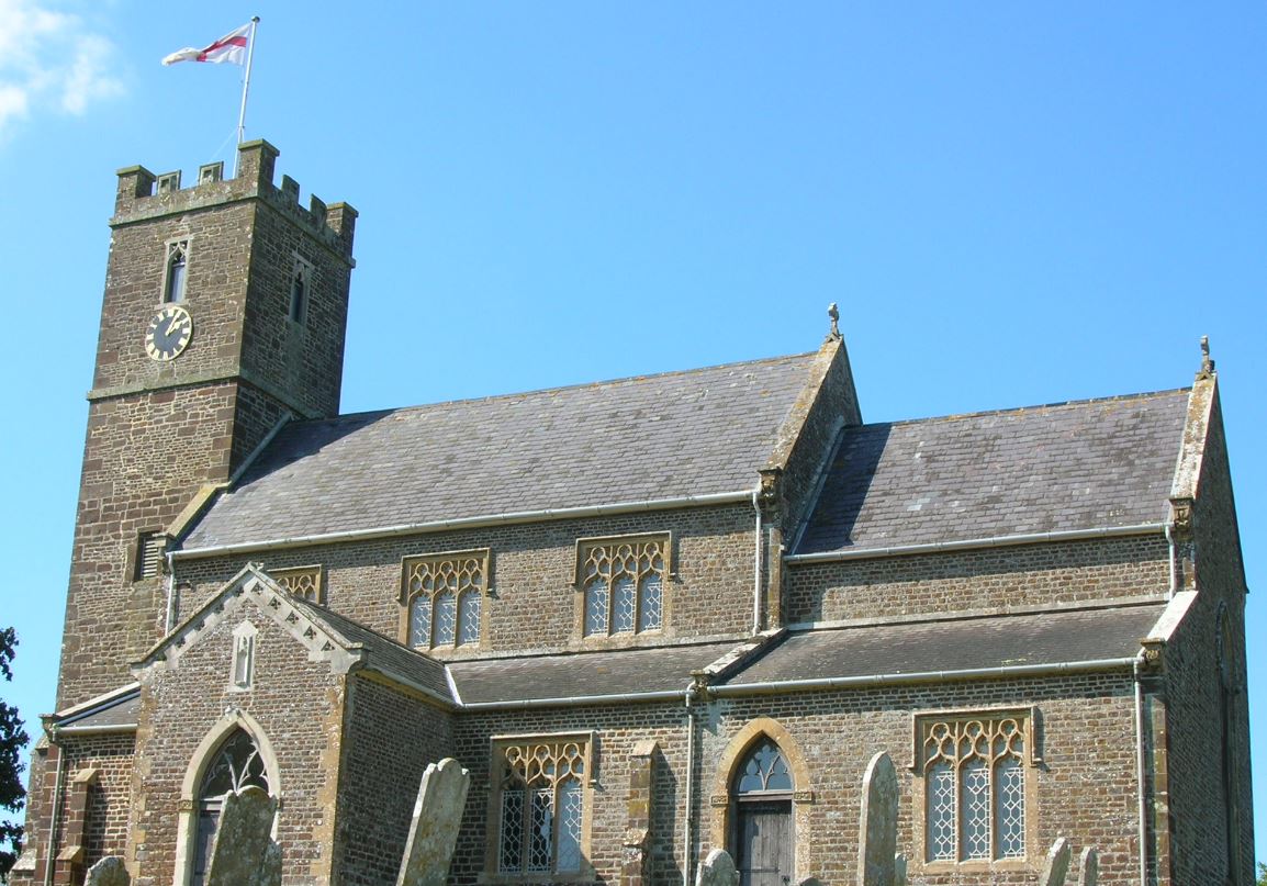 morden-church-graveyard