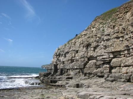 Seacombe Cliffs resized non copyright