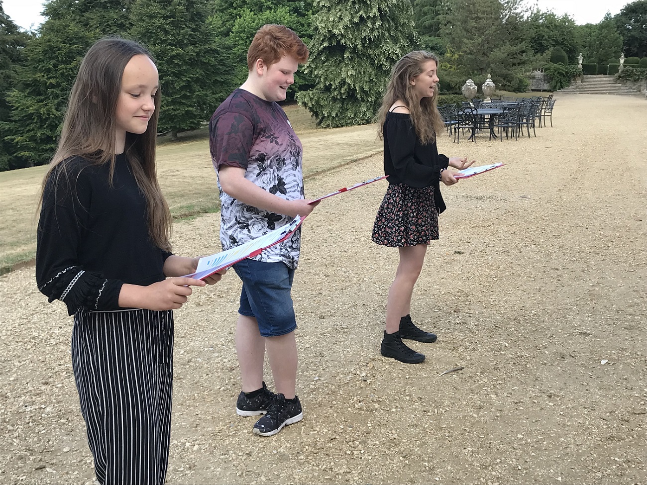 3 yp outdoors