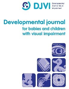 Developmental Journal Visual Impairment