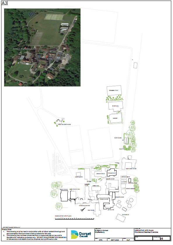 St Marys Site Plan (002)