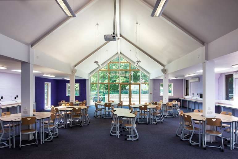 Shaftesbury-School-Sixth-Form-Learning-Resource-Room-Internval-View