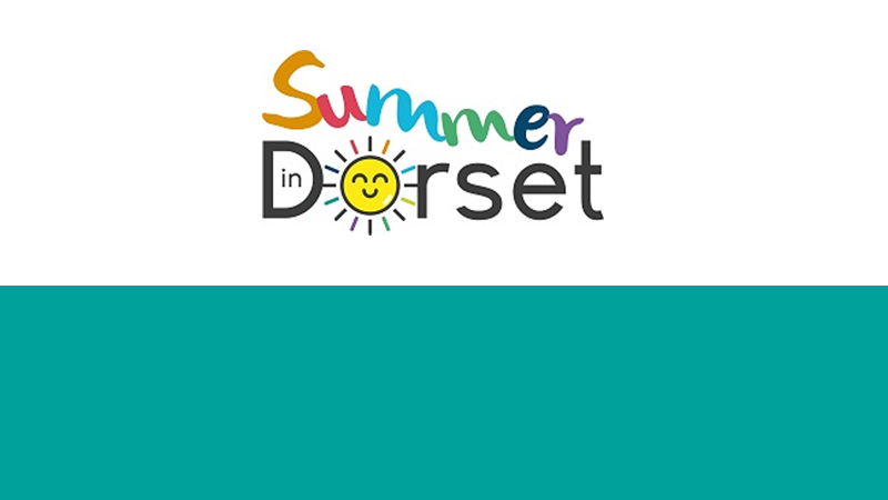 Summer in dorset UI feature
