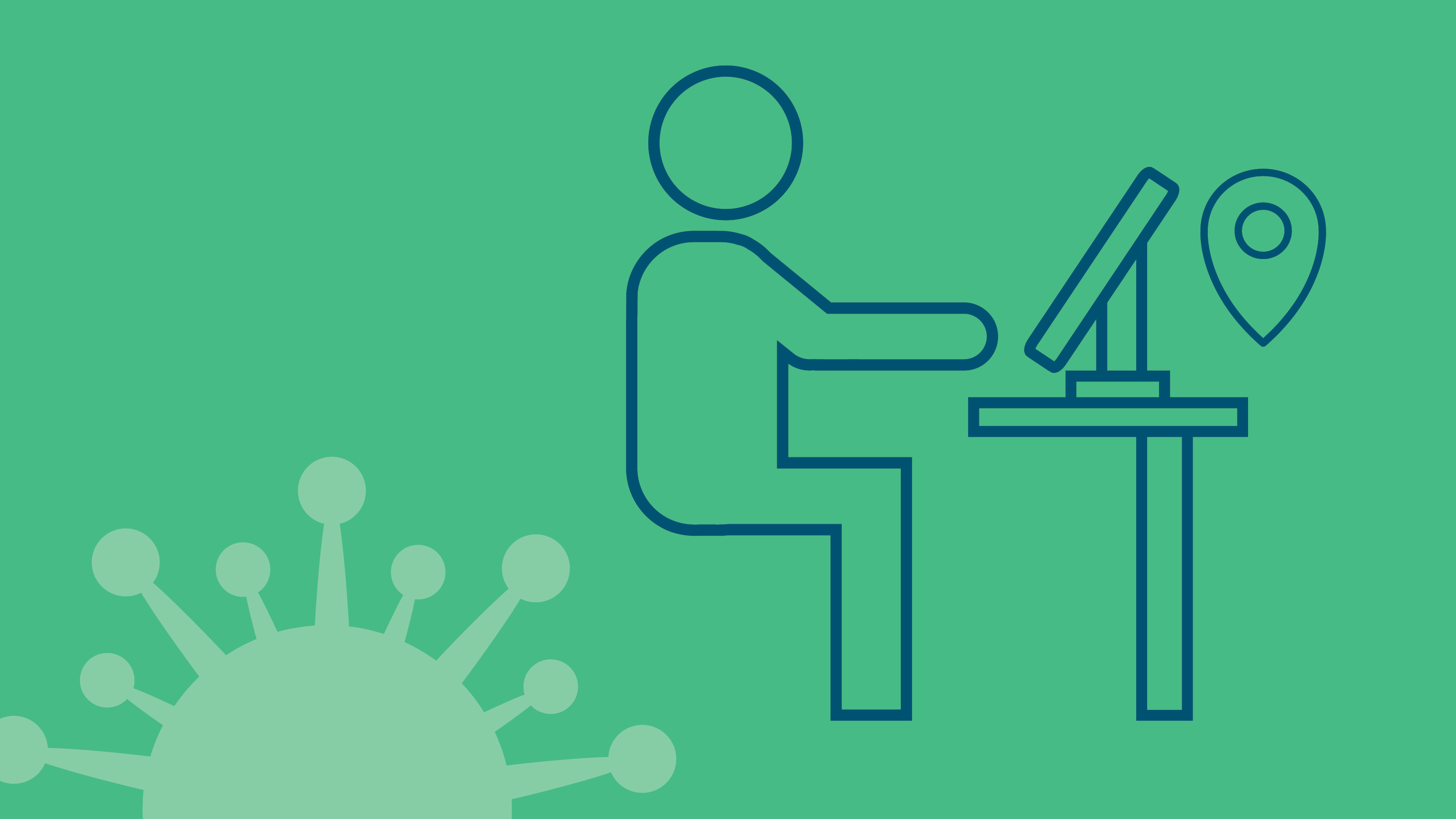 Coronavirus working from home 800x450