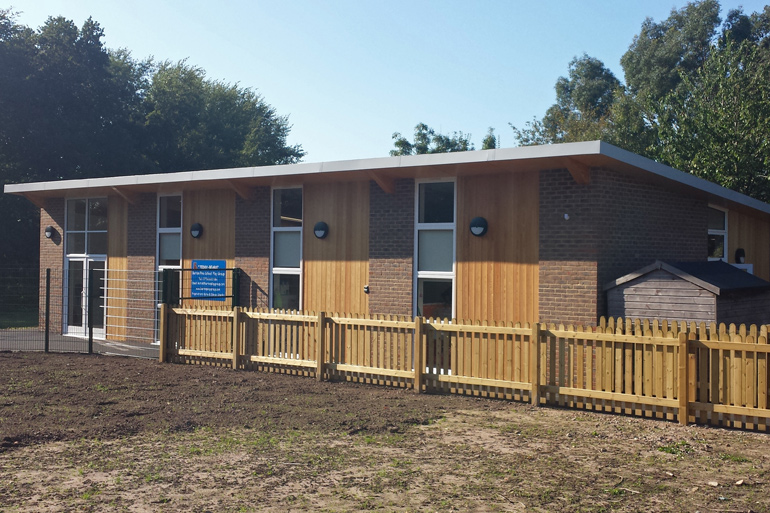 Burton Primary School Dorset Council