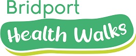 Bridport Health Walks logo