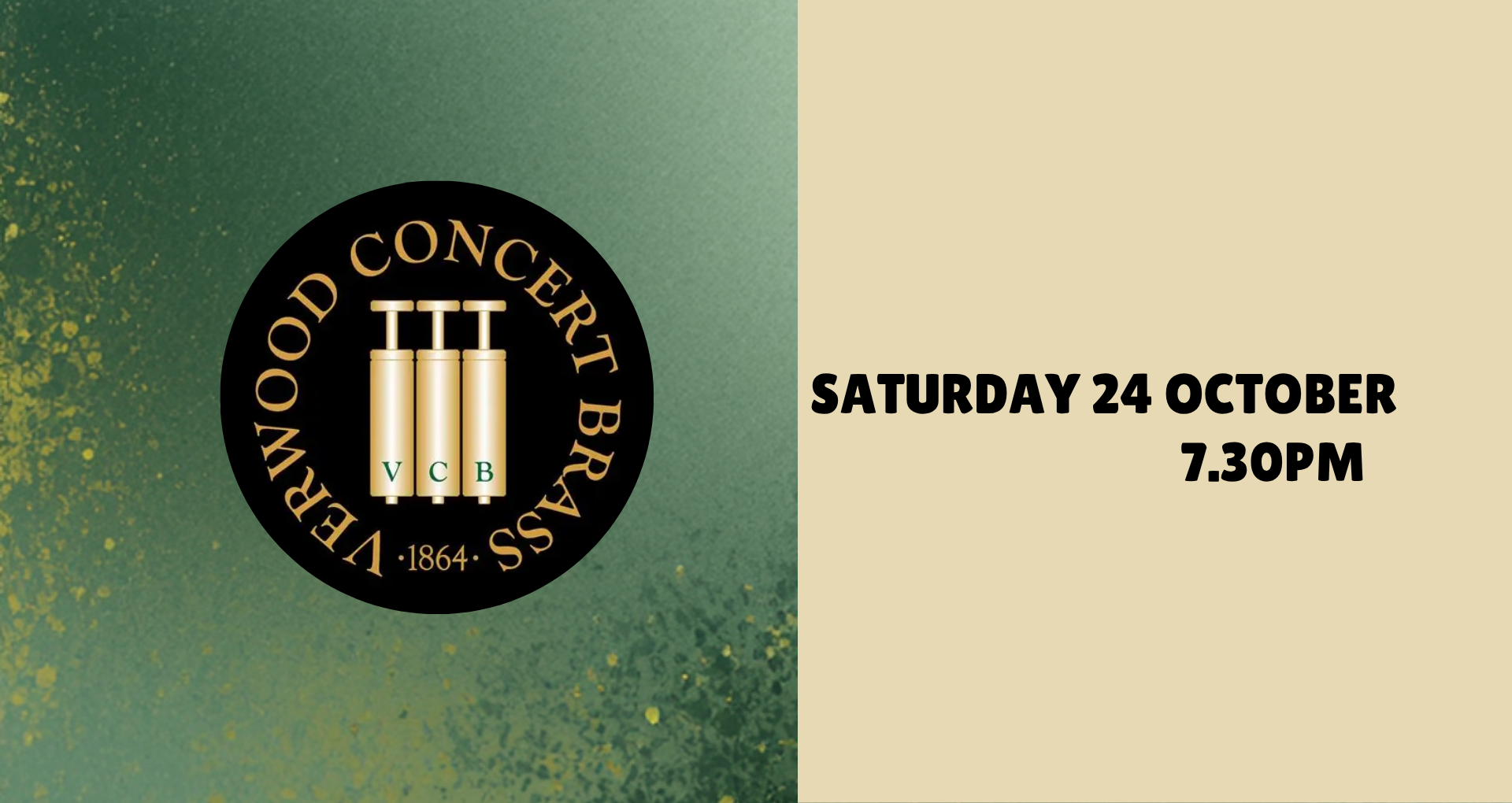 Verwood Concert Brass