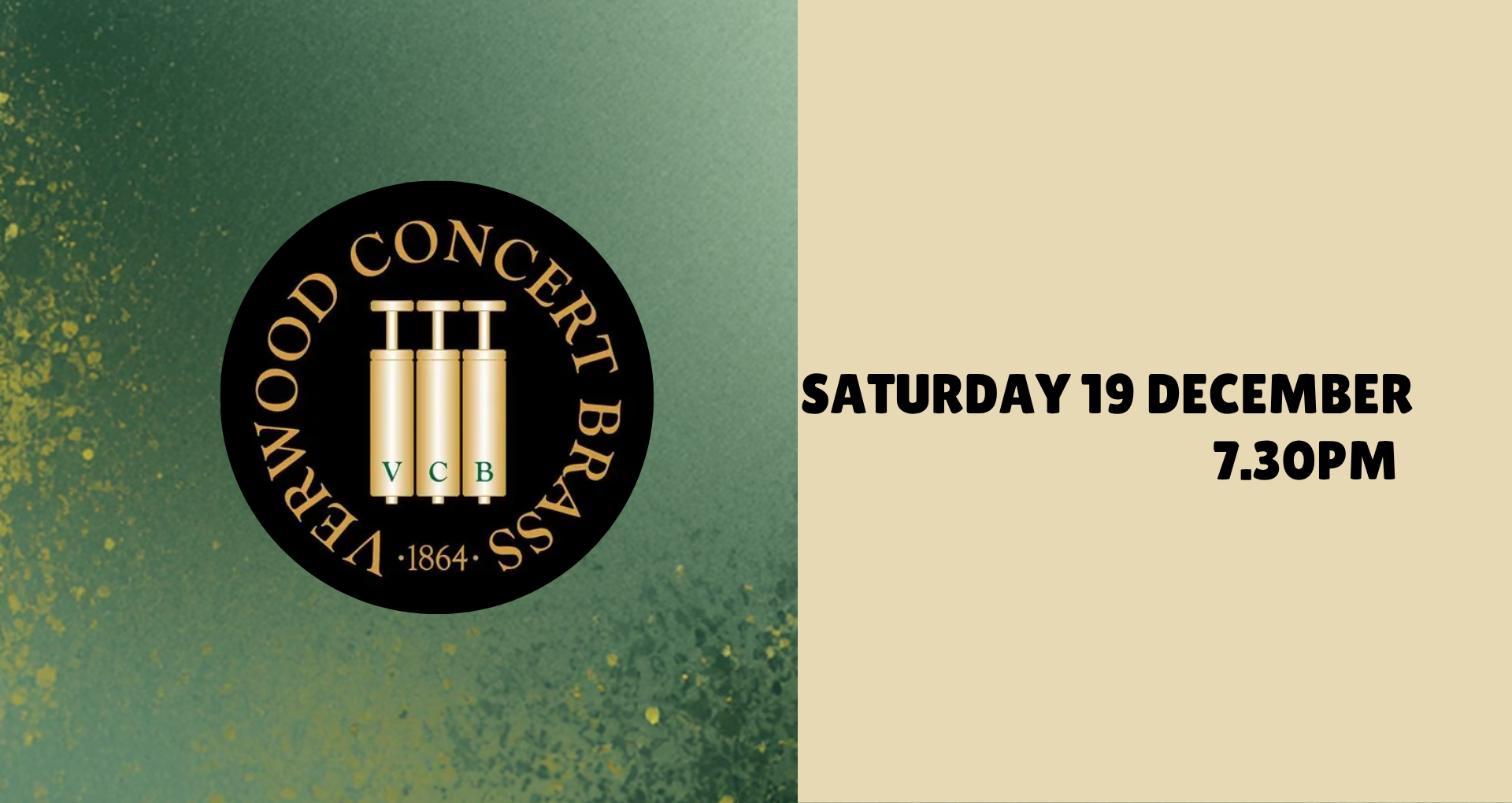 Verwood Concert Brass