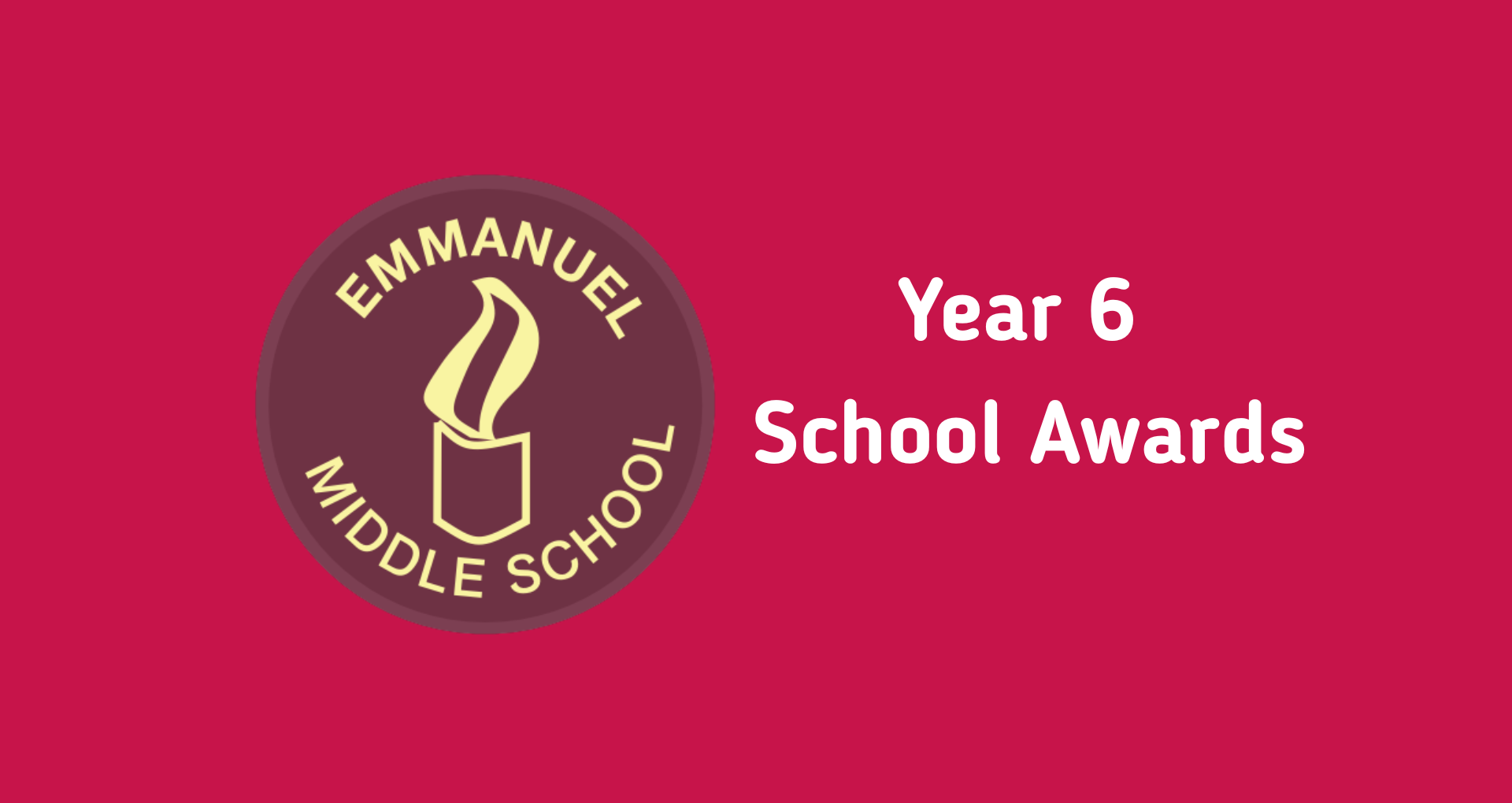 School awards